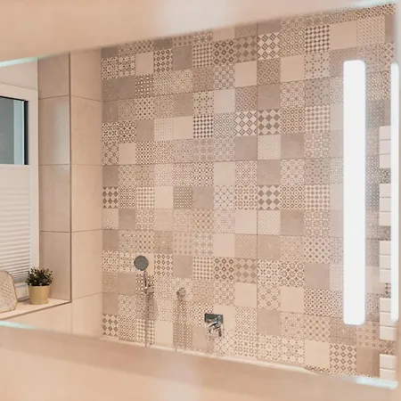 Center-apartment - Grosse Im Stadtzentrum In Perfekter Lage アパート