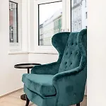 Center-apartment - Grosse Im Stadtzentrum In Perfekter Lage